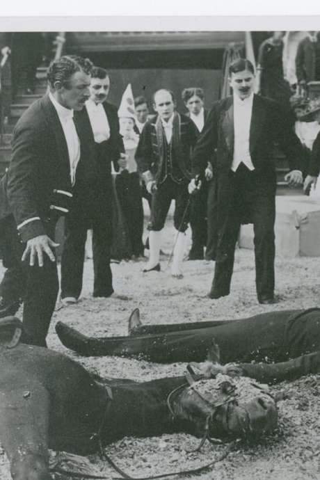 The Last Performance